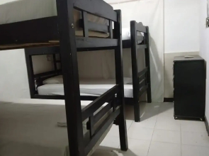 shanty guest house
