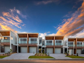 Chapel Heights Apartments