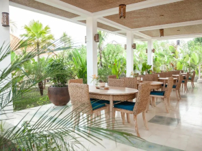 Tulus Hati Ubud Retreat And Spa