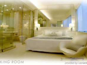 iclub Wan Chai Hotel