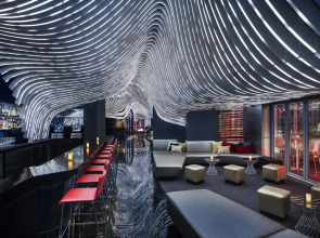 Отель The Washington NYC