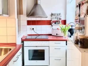 Das Stader Apartment