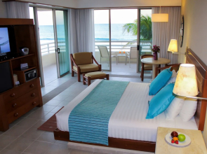 Hola Grand Faro, All Inclusive Resort, Los Cabos