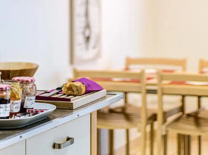 Comfort Aparthotel Divonne La Versoix