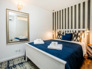 LxWay Apartments Poço dos Negros