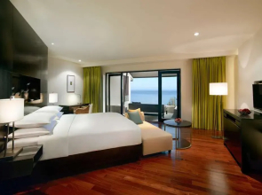 Kamala Bay Terrace Resort