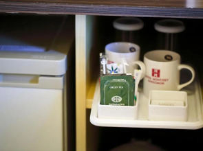 Hotel Monterey Hanzomon