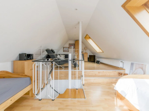 Private Apartment Turmstraße