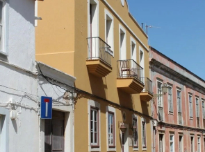 Casa da Moura
