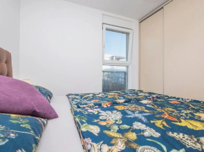 Apartment Beautiful garden