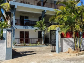 Residence Devika2 Trou aux Biches