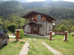La terrazza