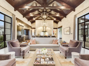The Arrive Sapphire - 6 Br Home