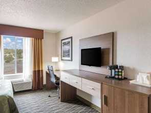 Quality Inn Williams Near Grand Canyon