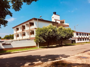 Hotel Melgar Plaza
