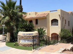 La Manga Club Resort - Las Palmeras 483
