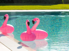 Отель Ramada Plaza by Wyndham Milano