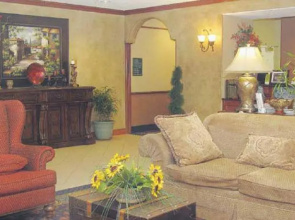 La Quinta Inn And Suites Moore