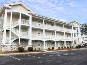 Magnolia Place Two-bedroom Apartment 102-4765