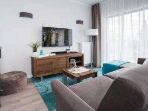 Ostsee Appartement Nr 161 Strandgut im Strand Resort