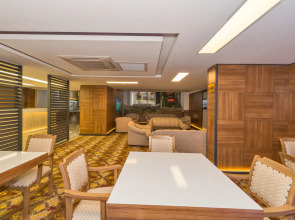 Matiat Hotel Istanbul