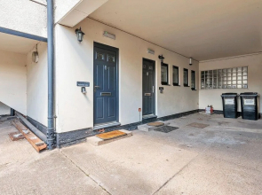 Garden Street Apartments