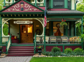 Habberstad House Bed And Breakfast