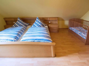 Ferienwohnung Dreimaster W2