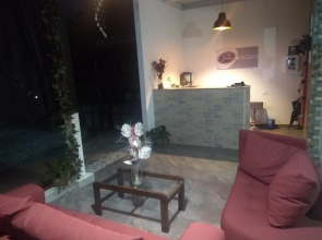 Hotel Bahía Rionegro