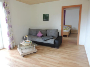 Appartments Rindisplatzl