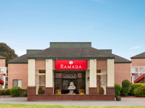 Ramada by Wyndham Arcata
