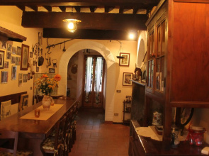 Casa Le Celle