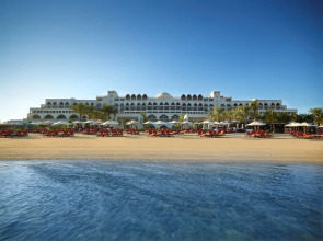Jumeirah Zabeel Saray Royal Residences