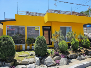 Mokpo Magiclamp Guesthouse