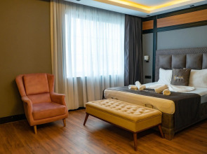 Eva Boutique Hotel Spa