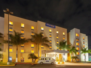 City Express by Marriott Celaya Parque