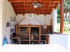 Charming 3-bed Lodge in Penela, Central Portugal