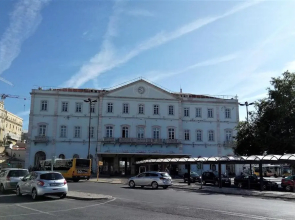 One Bedroom with Terrace in Alfama Centre 75 by Lisbonne Collection