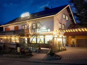 Gasthof Zum Bernstein