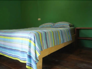 Hostel Bello Amanecer