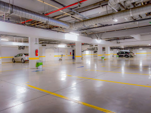 Hotel Première Classe Casablanca Centre Ville