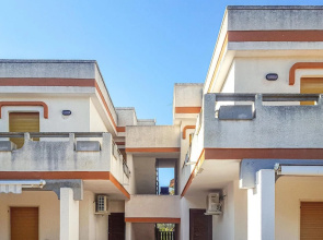 Awesome Apartment in Santa Maria al Bagno With 2 Bedrooms