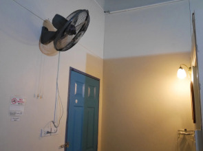 Phuket Old Town Hostel