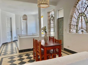 Hospedaje De La Costa