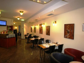 SUITE HOTEL 900m ZUR OPER