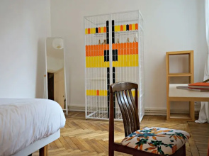 Appart Hôtel Lille - Marianne