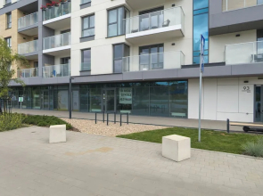Studios Starowiejska 93 by Renters
