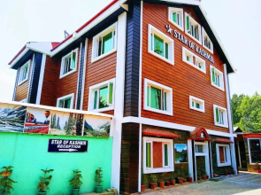 Hotel Star of Kashmir
