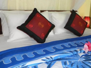 Bali Bhuana Beach Cottage