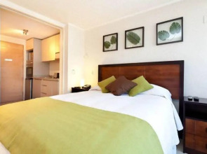 Departamento en Providencia - Nueva Lyon